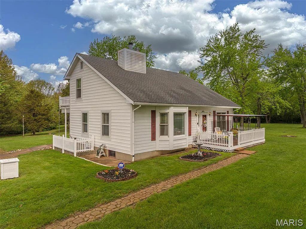 Rental House Ariel